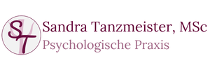 Psychologische Praxis - Sandra Tanzmeister, MSc
