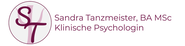 Sandra Tanzmeister - Psychologin bei Depression, Angst und Burnout in Graz